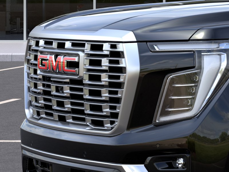 New 2026 Onyx Black GMC Denali image 37