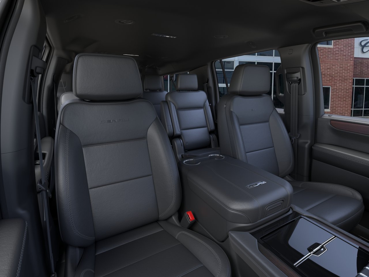 New 2026 Sterling Metallic GMC Denali image 40