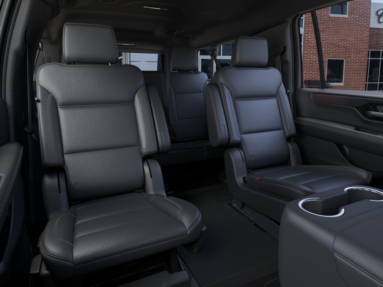 New 2026 Sterling Metallic GMC Denali image 41