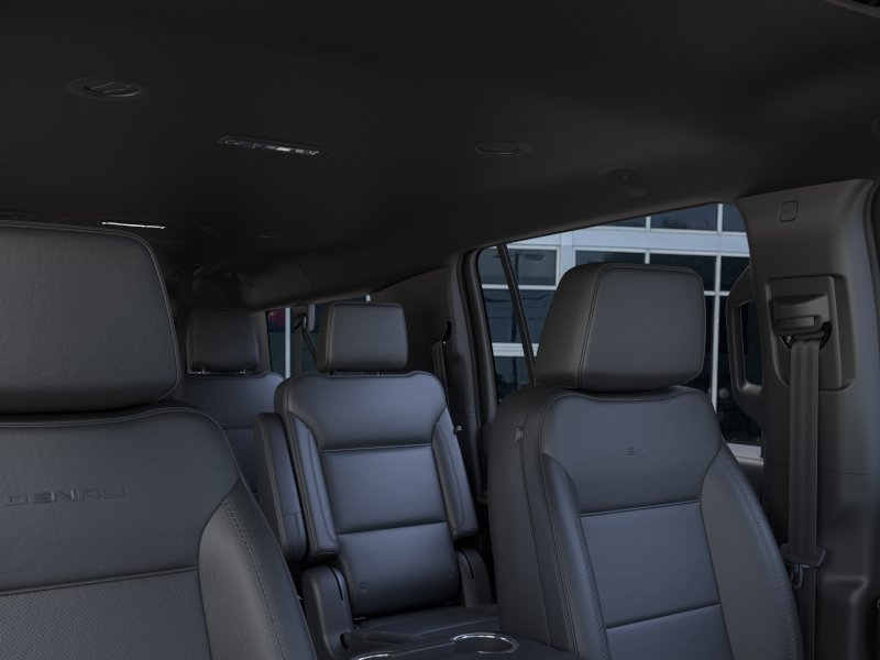 New 2026 Sterling Metallic GMC Denali image 48