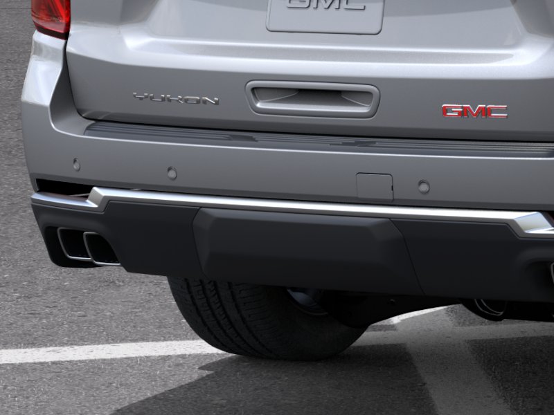 New 2026 Sterling Metallic GMC Denali image 38