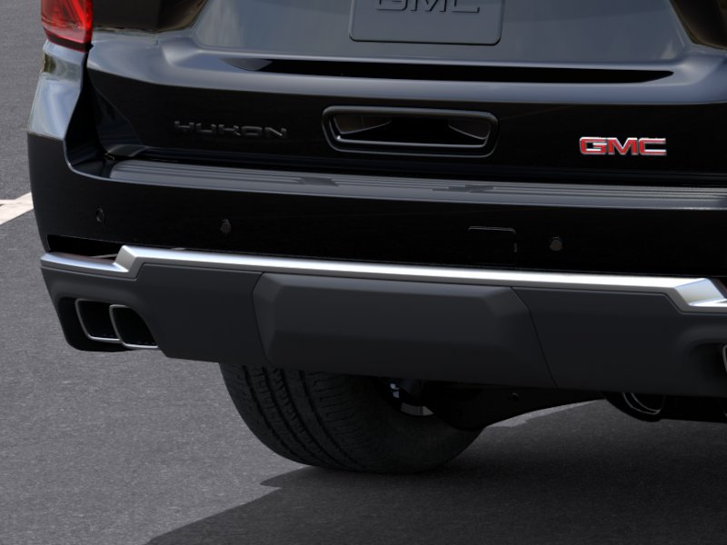 New 2026 Onyx Black GMC Denali image 14