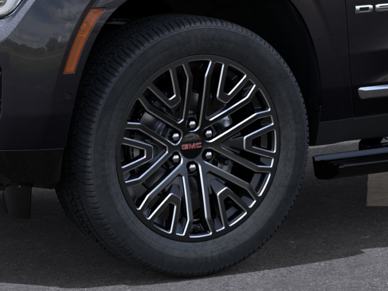 2026 GMC Yukon XL Denali - Photo 33