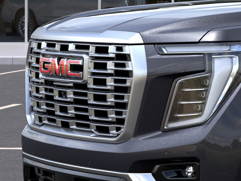 2026 GMC Yukon XL Denali - Photo 37