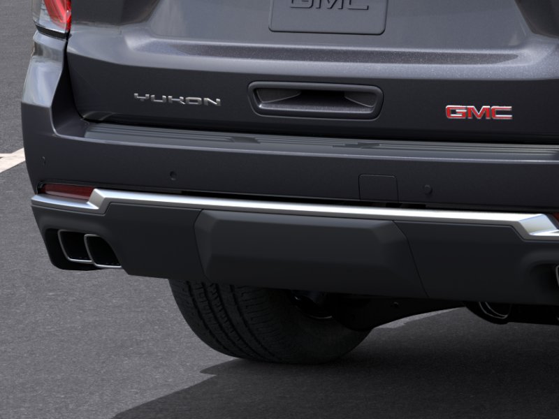 2026 GMC Yukon XL Denali - Photo 38