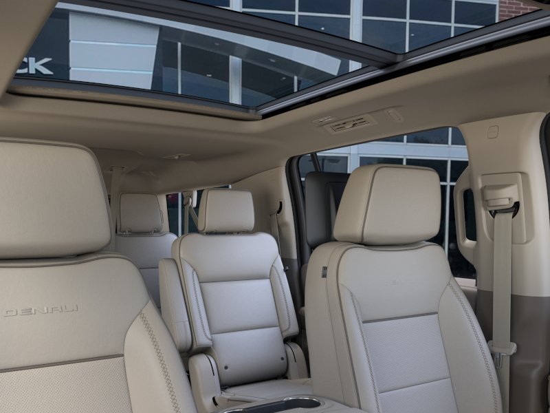 New 2026 Downpour Metallic GMC Denali image 48