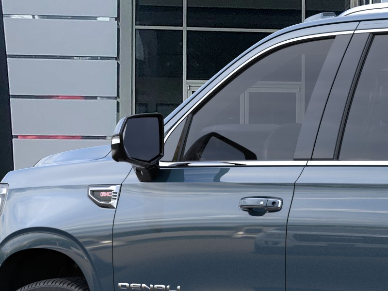 New 2026 Downpour Metallic GMC Denali image 36
