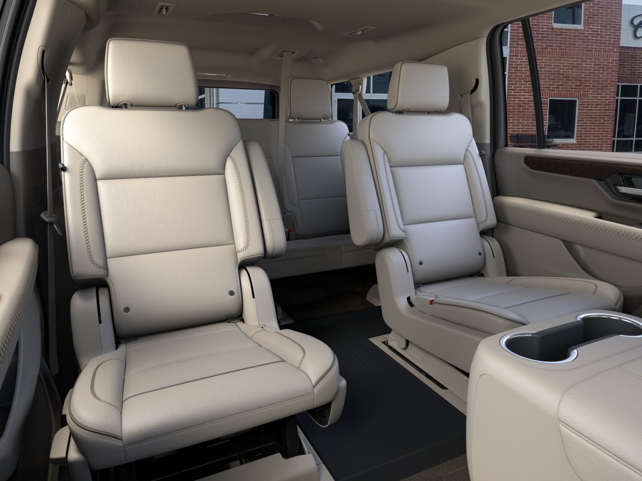 New 2026 Downpour Metallic GMC Denali image 41