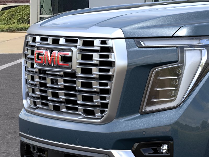 New 2026 Downpour Metallic GMC Denali image 37