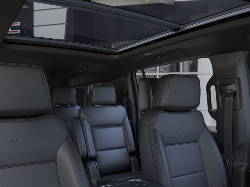 2026 GMC Yukon XL Denali - Photo 24