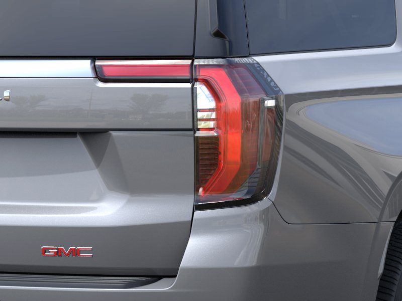 2026 GMC Yukon XL Denali - Photo 11