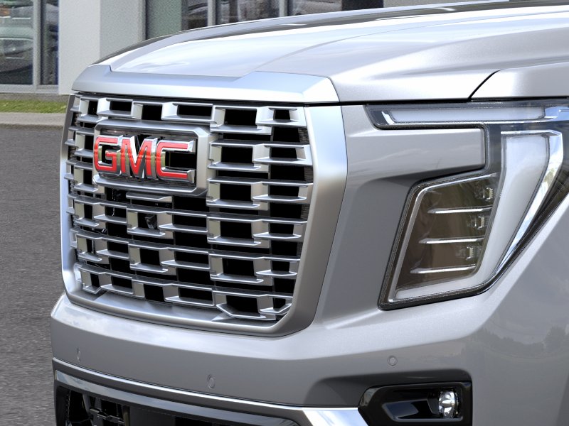 2026 GMC Yukon XL Denali - Photo 13