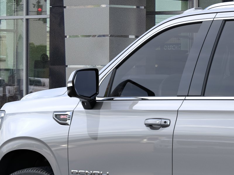 2026 GMC Yukon XL Denali - Photo 12