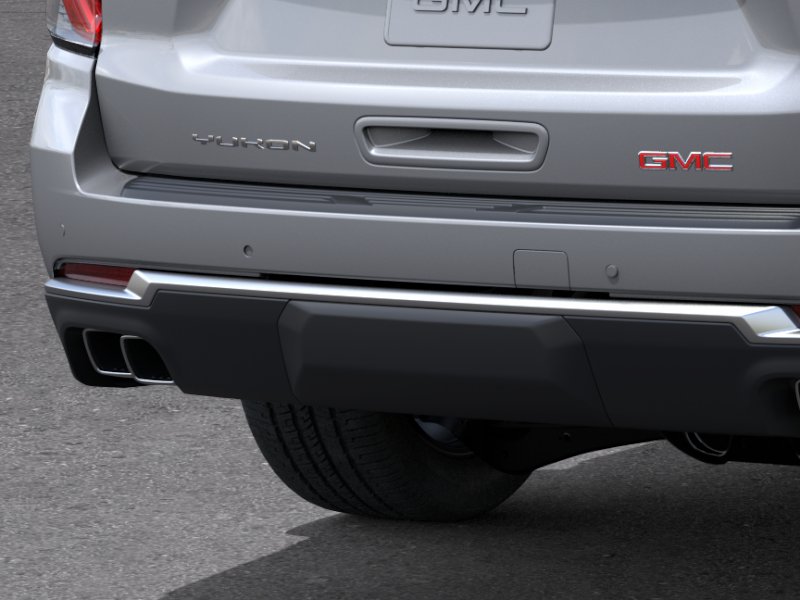 2026 GMC Yukon XL Denali - Photo 14