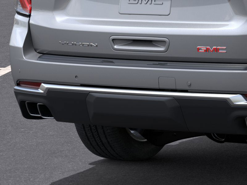 2026 GMC Yukon XL Denali - Photo 38
