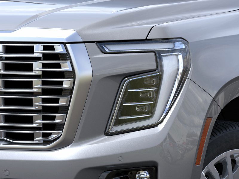 2026 GMC Yukon XL Denali - Photo 34