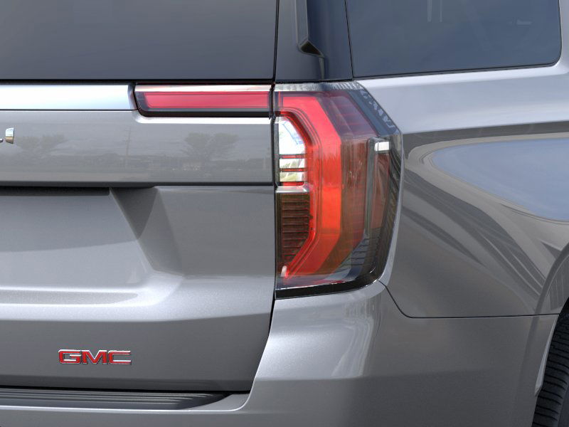 2026 GMC Yukon XL Denali - Photo 35