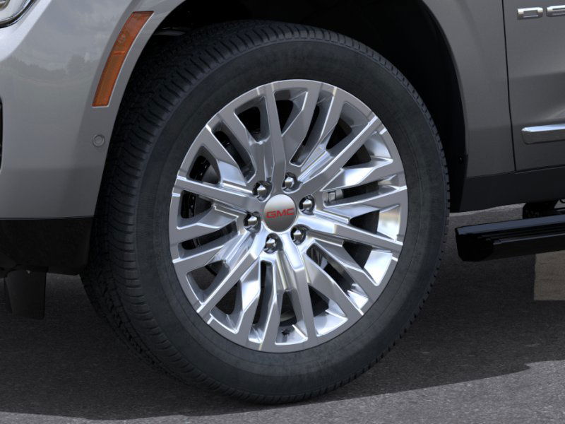 2026 GMC Yukon XL Denali - Photo 33
