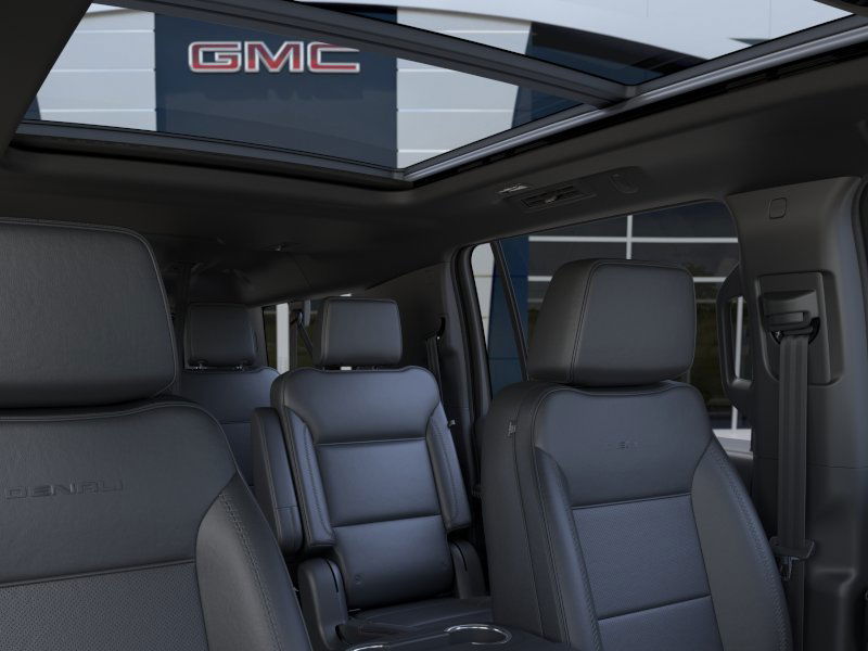 2026 GMC Yukon XL Denali - Photo 64