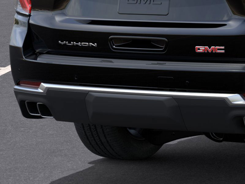 2026 GMC Yukon XL Denali - Photo 54
