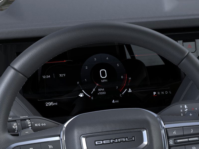 2026 GMC Yukon XL Denali - Photo 58