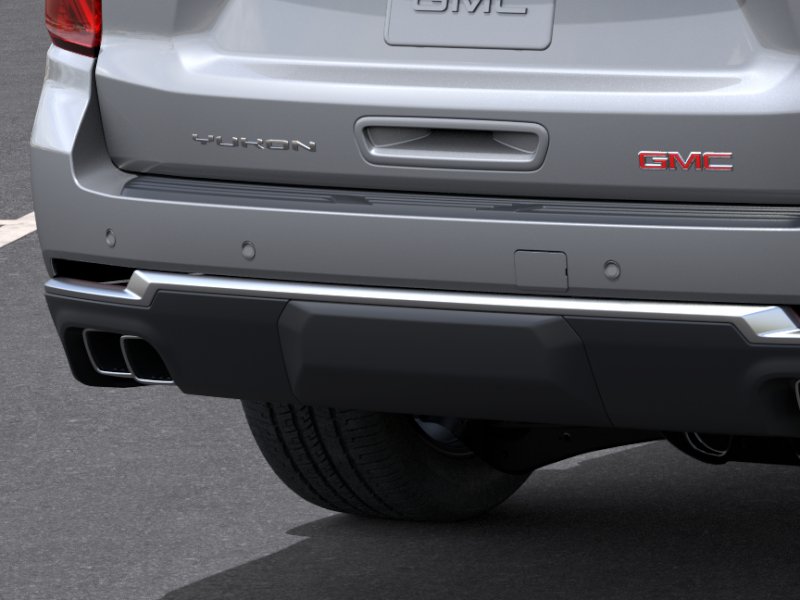 New 2026 Sterling Metallic GMC Denali image 31