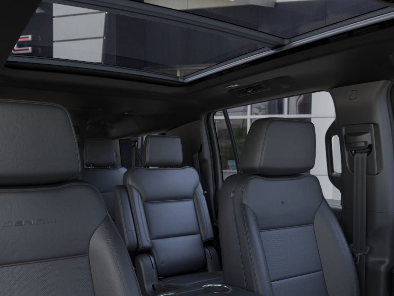 2026 GMC Yukon XL Denali - Photo 24