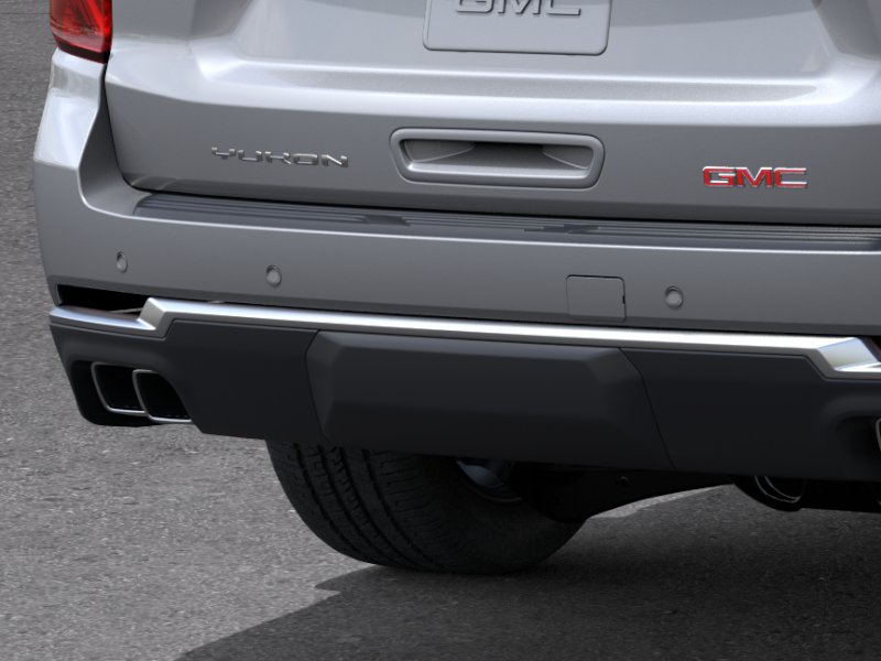 2026 GMC Yukon XL Denali - Photo 14