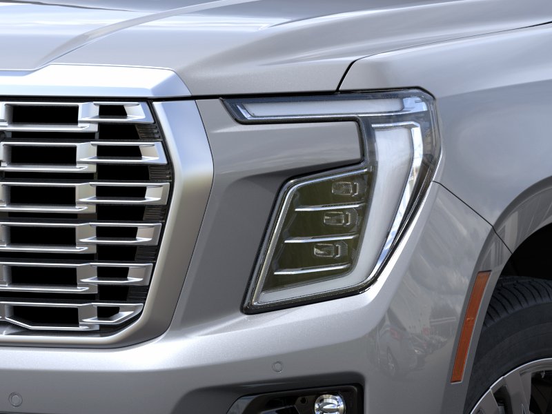 2026 GMC Yukon XL Denali - Photo 34