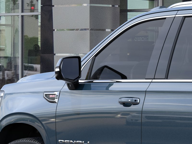 2027 GMC Yukon XL Denali - Photo 12