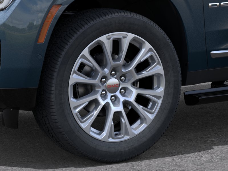 2027 GMC Yukon XL Denali - Photo 9