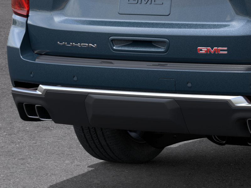 2027 GMC Yukon XL Denali - Photo 14