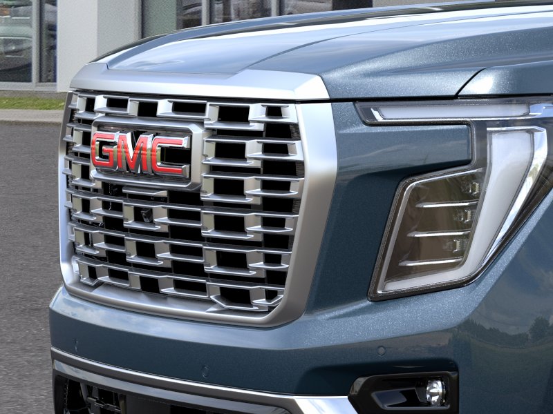 2027 GMC Yukon XL Denali - Photo 13