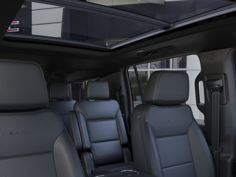 2027 GMC Yukon XL Denali - Photo 24