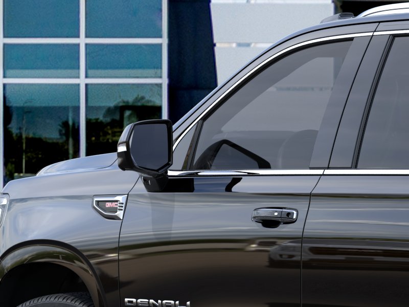 2027 GMC Yukon XL Denali - Photo 36