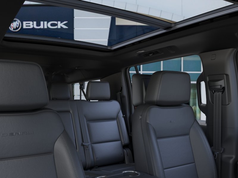 2027 GMC Yukon XL Denali - Photo 48