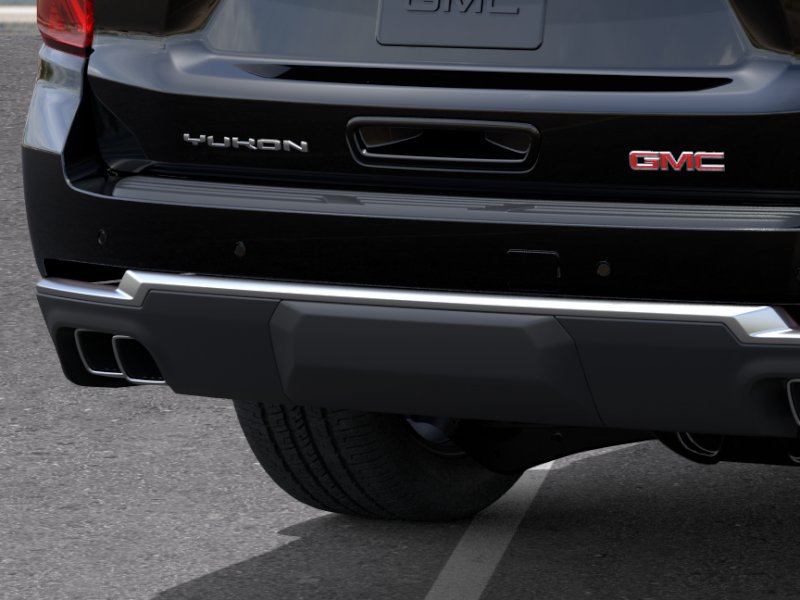 2027 GMC Yukon XL Denali - Photo 38