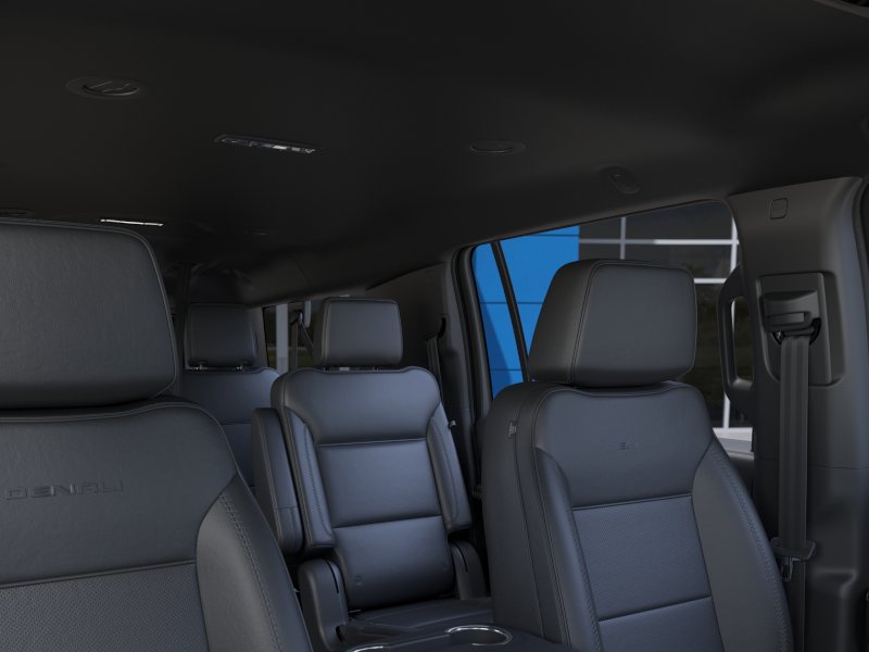 New 2026 Onyx Black GMC Denali image 41