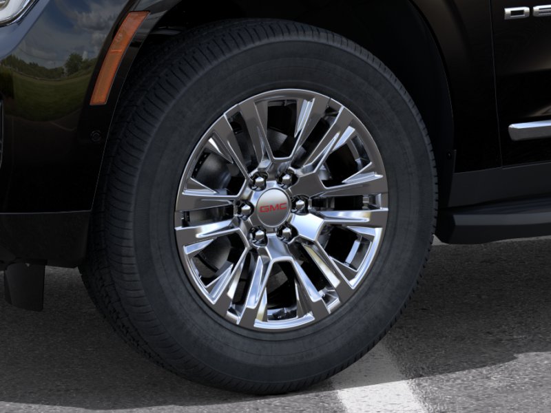 New 2026 Onyx Black GMC Denali image 33
