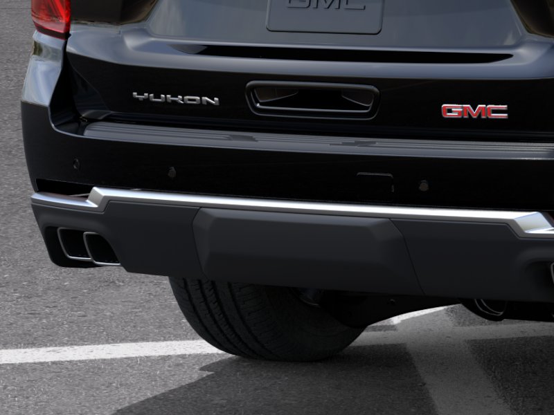 New 2026 Onyx Black GMC Denali image 38