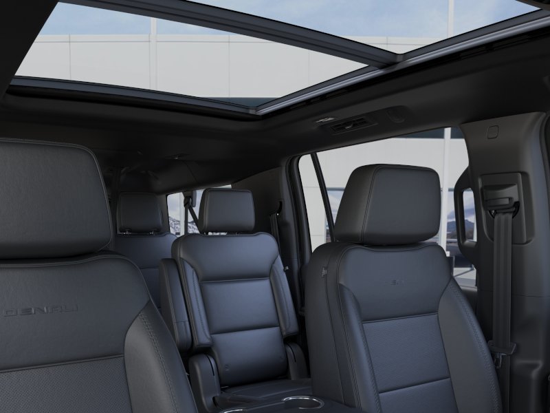 New 2026 Summit White GMC Denali image 48
