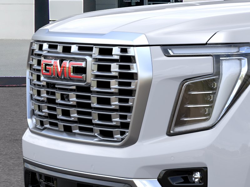 New 2026 Summit White GMC Denali image 37