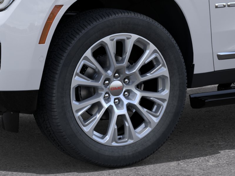 New 2026 Summit White GMC Denali image 33