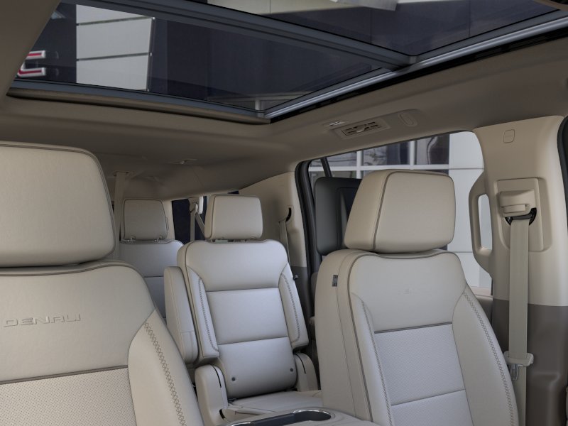 2026 GMC Yukon XL Denali - Photo 24
