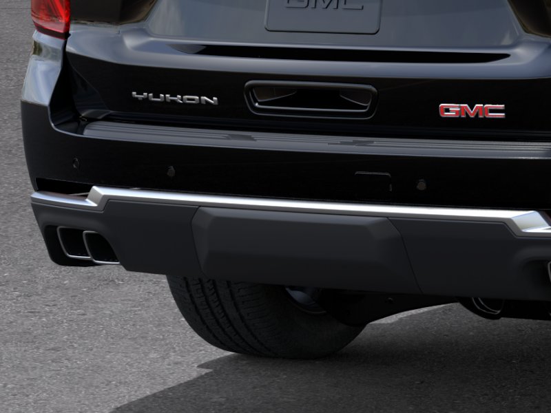 2026 GMC Yukon XL Denali - Photo 14