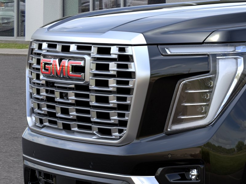 2026 GMC Yukon XL Denali - Photo 13