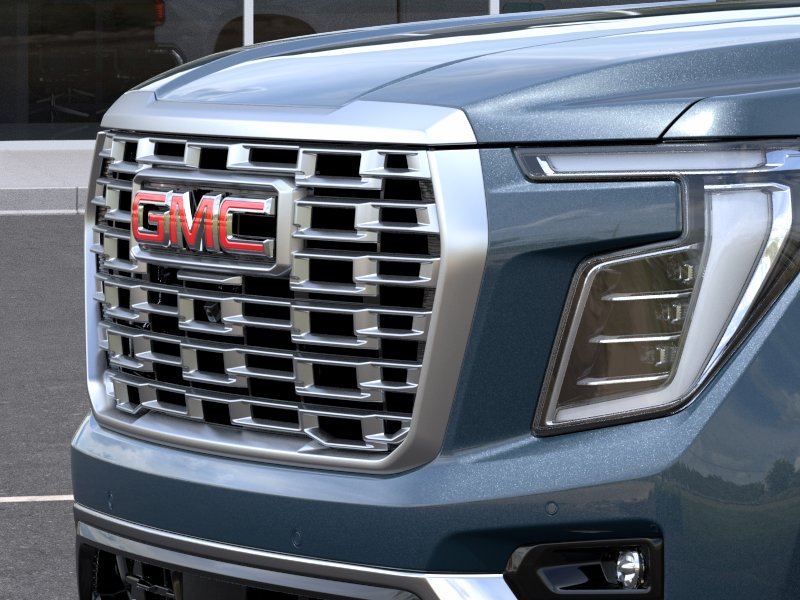 New 2026 Downpour Metallic GMC Denali image 53