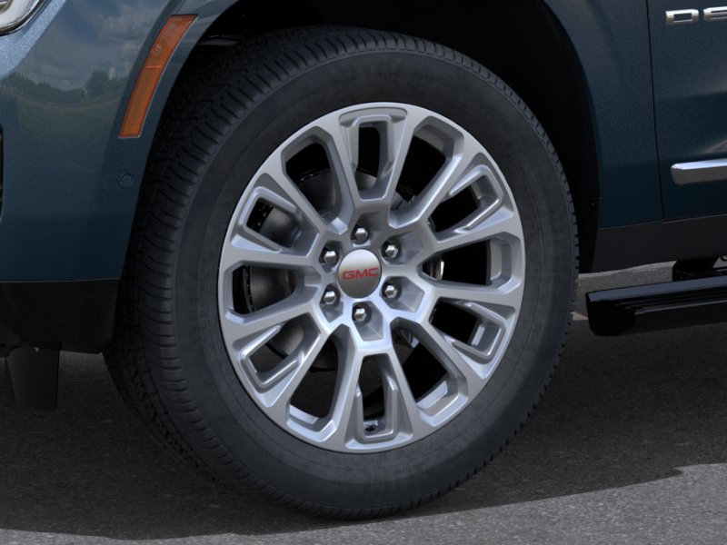 New 2026 Downpour Metallic GMC Denali image 49