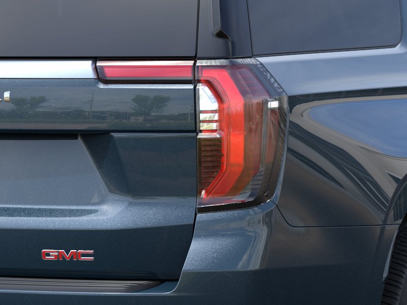 New 2026 Downpour Metallic GMC Denali image 51