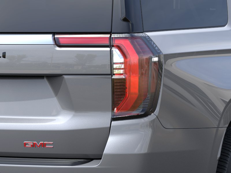 New 2026 Sterling Metallic GMC Denali image 11
